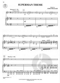 Great Movie Instumental Solos 