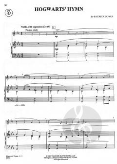 Great Movie Instumental Solos 