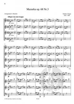 Von Beethoven bis Bernstein 