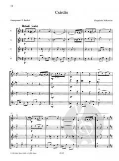 Von Beethoven bis Bernstein 