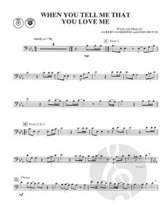 Pop Hits For The Instrumental Soloist 