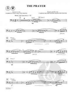 Pop Hits For The Instrumental Soloist 