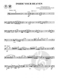 Pop Hits For The Instrumental Soloist 