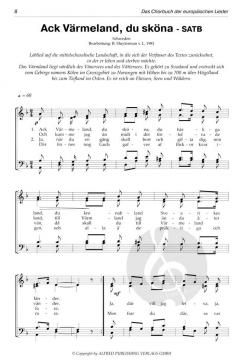 Das Chorbuch der europäischen Lieder (Bernhard Sluyterman van Langeweyde) 