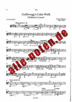 Romantic Pieces for String Quartet 