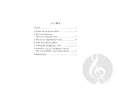 6 Choräle für Orgel von Johann Sebastian Bach im Alle Noten Shop kaufen