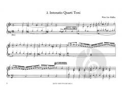 Fränkische Orgelmeister des 17. Jahrhunderts Heft 2 von Alfred Reichling im Alle Noten Shop kaufen