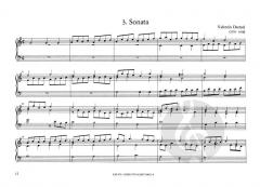 Fränkische Orgelmeister des 17. Jahrhunderts Heft 2 von Alfred Reichling im Alle Noten Shop kaufen