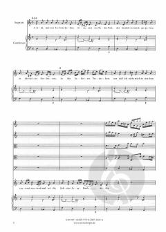 Jesu meines Lebens Leben, BuxWV 62 (Dietrich Buxtehude) 