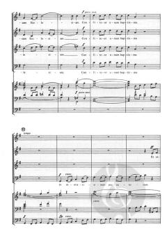 Missa Brevis (Zoltan Kodaly) 