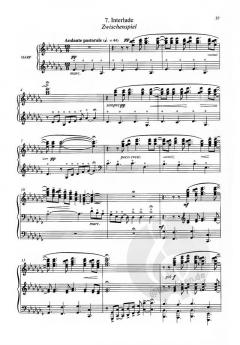 A Ceremony Of Carols Op. 28 (Benjamin Britten) 