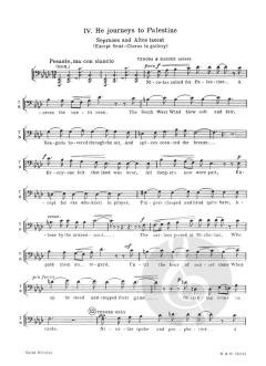 Saint Nicolas op. 42 (Benjamin Britten) 