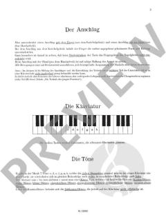 Der junge Pianist Band 1 von Richard Krentzlin 