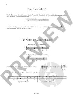 Der junge Pianist Band 1 von Richard Krentzlin 