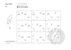 Silbenfibel für Violine von Beate Albrecht im Alle Noten Shop kaufen