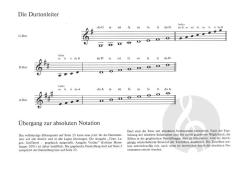 Silbenfibel für Violine von Beate Albrecht im Alle Noten Shop kaufen