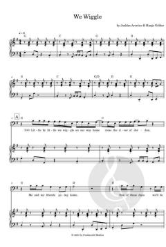 We wiggle von Hanjo Gäbler (Download) 