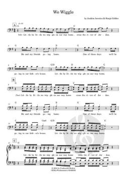 We wiggle von Hanjo Gäbler (Download) 