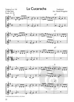 Megastarke Popsongs 3 