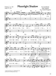 Megastarke Popsongs 3 