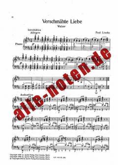 Paul Lincke-Erfolge Band 1 