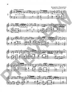 Musik aus früher Zeit von Willi Apel 