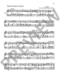 Musik aus früher Zeit von Willi Apel 