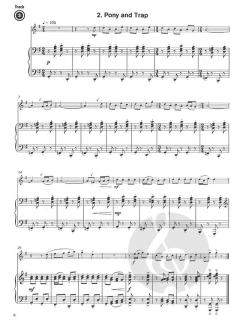 Skilful Solos von Phillip Sparke 