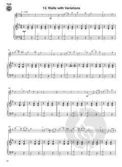 Skilful Solos von Phillip Sparke 