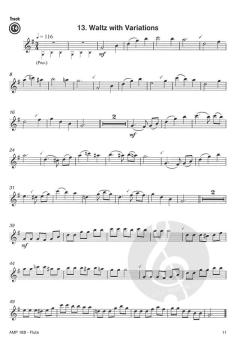 Skilful Solos von Phillip Sparke 