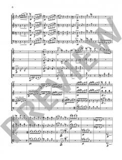 3. Streichquartett op. 46 von Viktor Ullmann im Alle Noten Shop kaufen