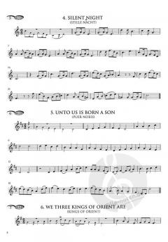 Classic Christmas für Trompete im Alle Noten Shop kaufen