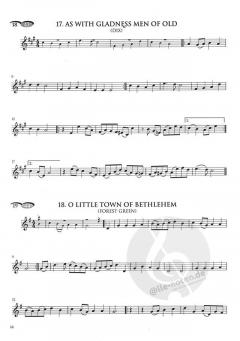 Classic Christmas für Trompete im Alle Noten Shop kaufen