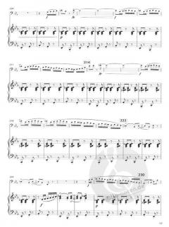 Harlequin von Philip Sparke 