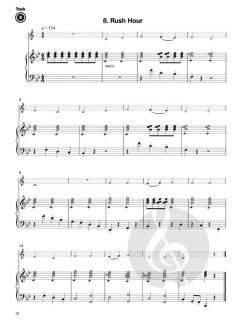 Starter Solos von Phillip Sparke 