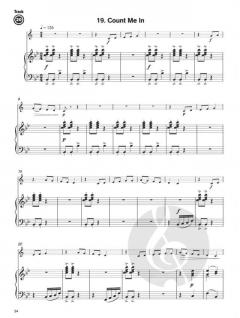 Starter Solos von Phillip Sparke 