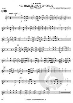 Messiah At Christmas von Georg Friedrich Händel 