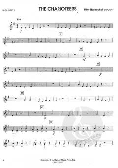 The Beginning Band Collection 