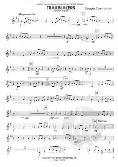 The Beginning Band Collection 