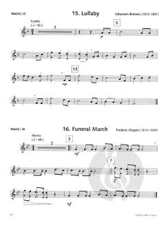 Tons Of Tunes From The Classics für Horn bei alle-noten.de