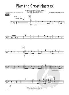 Play The Great Masters 