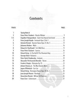 Play The Great Masters für Violine im Alle Noten Shop kaufen