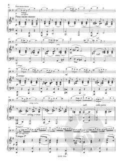 Konzert Nr. 4 für Cello und Orchester op. 65 in G-Dur im Alle Noten Shop kaufen