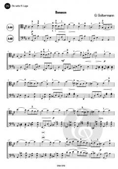 Kompendium für Cello Band 13 im Alle Noten Shop kaufen