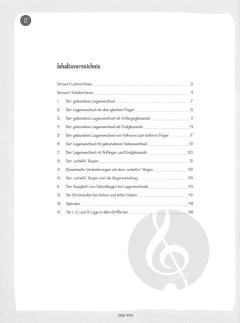 Kompendium für Violine Vol. 14 im Alle Noten Shop kaufen
