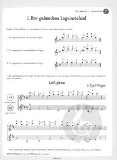 Kompendium für Violine Vol. 14 im Alle Noten Shop kaufen