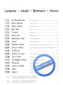 All Time Klezmers von Joachim Johow 