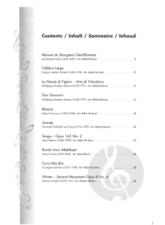 The Classical Collection 