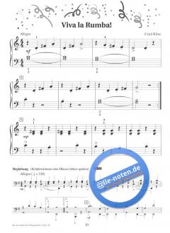 Hal Leonard Klavierschule - Spielbuch 2 von Phillip Keveren im Alle Noten Shop kaufen