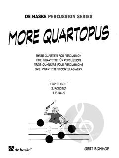More Quartopus von Gert Bomhof 